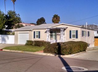 4677 Morrell St, San Diego, CA 92109