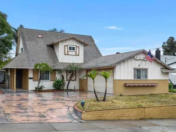 348 Sychar Rd #92114, San Diego, CA 92114