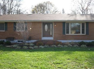 678 Britton Ave, Dayton, OH 45429