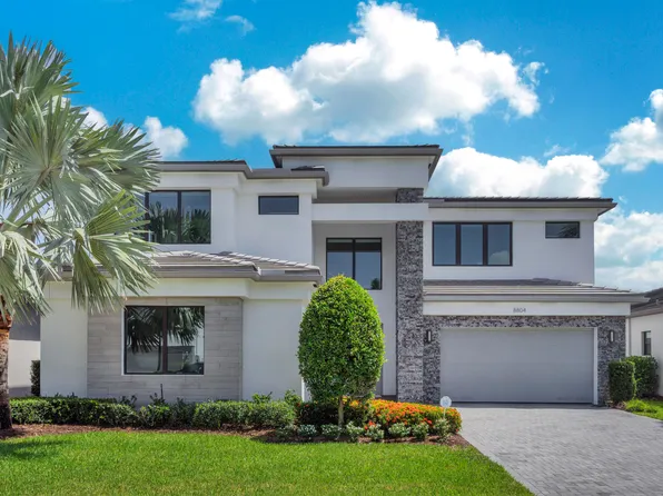 8804 Skyward Street, Boca Raton, FL 33496