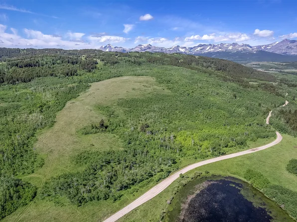 Nhn Heart Butte Cutoff Rd, East Glacier Park, MT 59434