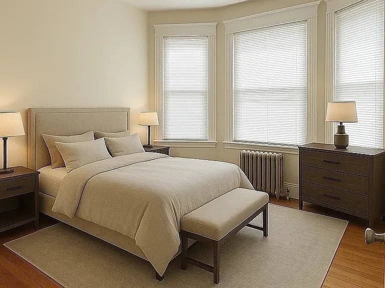 1267 Commonwealth Ave #6 — Photo 4