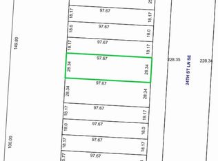2101 24th Street Ln SE #2101-2119, Hickory, NC 28602