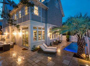 267 W Water St, Inlet Beach, FL 32461