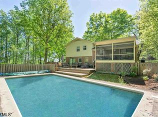 5075 Watts Psge, Charlottesville, VA 22911