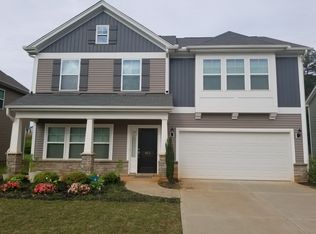 603 S Windowpane Way, Duncan, SC 29334