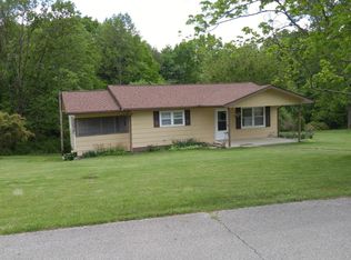 146 Coon Hunters Rd, Wartburg, TN 37887