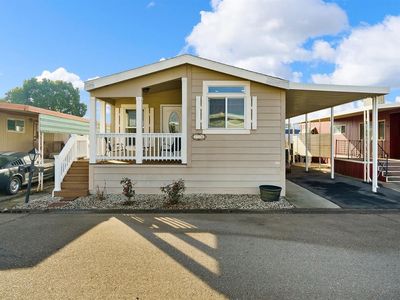 150 Pestana Ave Space 116, Manteca, CA, 95336