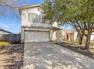 12820 Ranft Cv, Del Valle, TX 78617