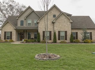 229 Saturday Dr, Lascassas, TN 37085