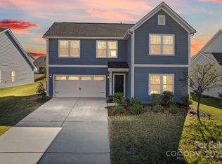 4514 Bent Green Ln, Monroe, NC 28112