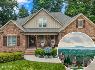 605 Blowing Rock Ln, Knoxville, TN 37922