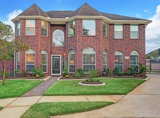 22906 Hausworth Ct, Spring, TX 77373