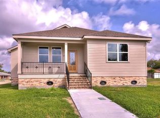 6501 Dorchester St, New Orleans, LA 70126