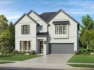 6942 McLain Rd, Frisco, TX 75033