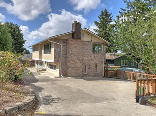 1921 S Orcas St, Seattle, WA 98108