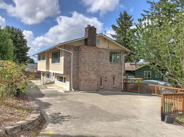 1921 S Orcas Street, Seattle, WA 98108
