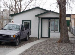 1857 C St, Sparks, NV 89431