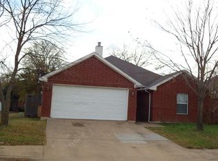 8528 Torreon St, Dallas, TX 75235