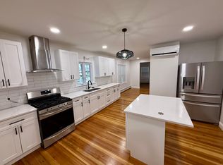 5 Hurley Ave UNIT 2, Pawtucket, RI 02860