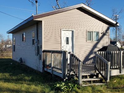 1107 Park Ave NW, Bemidji, MN, 56601