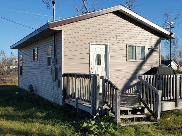 1107 Park Ave NW, Bemidji, MN 56601