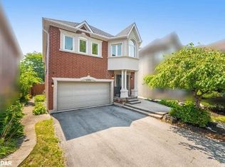 5496 Windy Hill Ct, Mississauga, ON L4Z3W4
