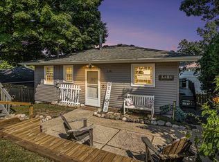 3351 W Shore Dr, Battle Creek, MI