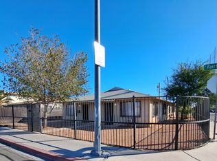 1719 Fairfield Avenue, Las Vegas, NV 89102