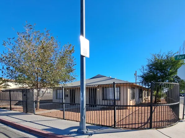 1719 Fairfield Avenue, 1719 Fairfield Ave APT 1, Las Vegas, NV 89102