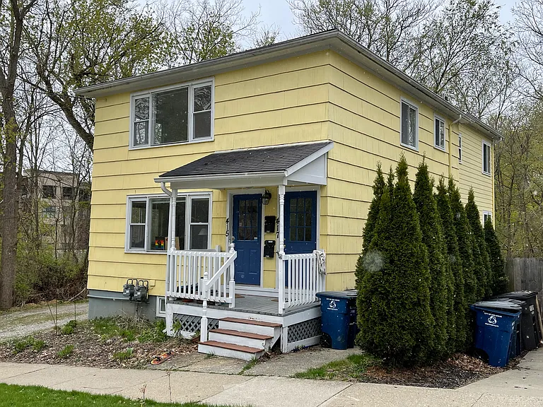 415 Felch St — Photo 1