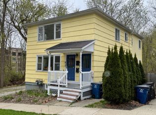 415 Felch St, Ann Arbor, MI 48103