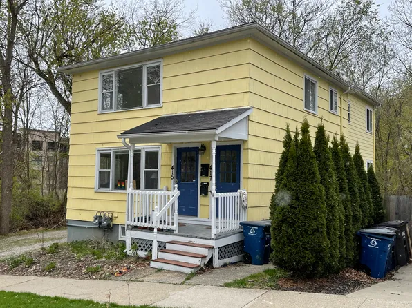 415 Felch St, Ann Arbor, MI 48103