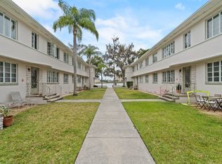 Concord Lake Apartments, Orlando, FL 32804