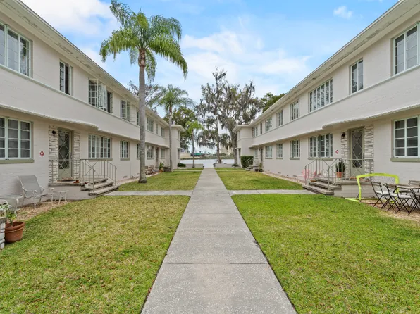 Concord Lake Apartments