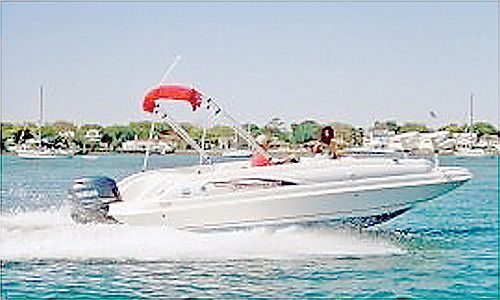 1st image of 107 Yacht Club Dr