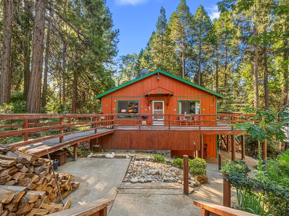 6202 Spruce Ave, Pollock Pines, CA 95726
