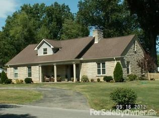1502 Adams St, New Albany, IN
