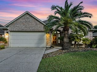 8719 Sailing Dr, Humble, TX 77346