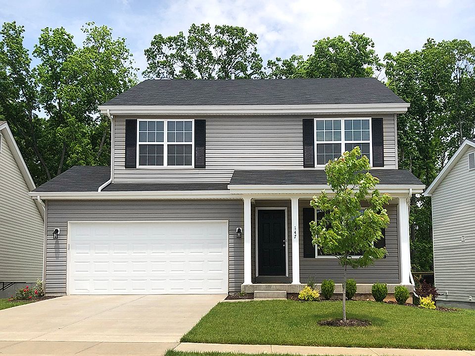1st image of 2815 Winding Valley Dr