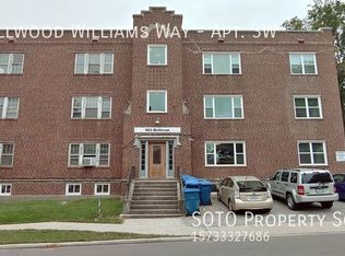 903 Smallwood Williams Way APT 3W, Cape Girardeau, MO 63701