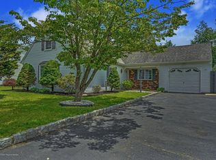 52 Berkshire Dr, Howell, NJ 07731