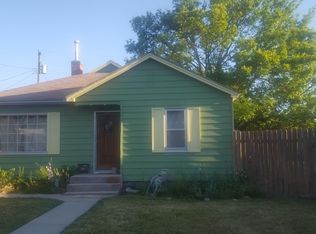 1632 W Reinhart Dr, Boise, ID 83706