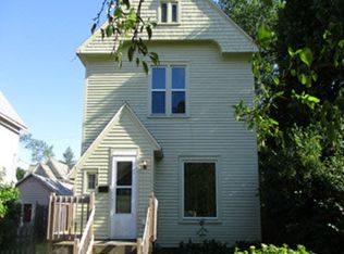 1714 E 44th St, Ashtabula, OH 44004