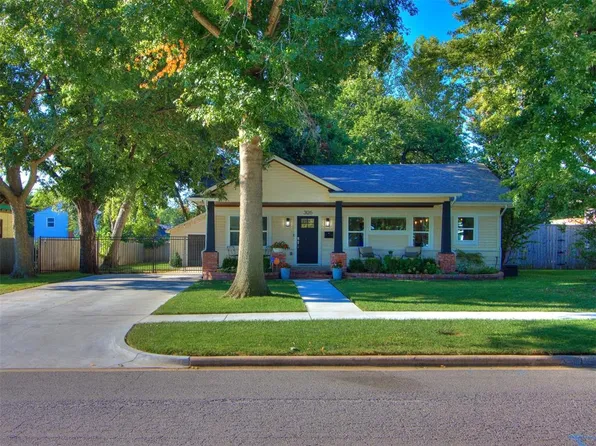 3126 NW 17th St, Oklahoma City, OK 73107