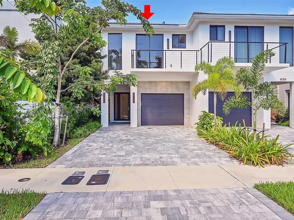 803 NE 16th Terrace, Fort Lauderdale, FL 33304