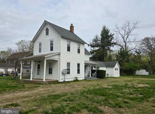 7 S 7th St, Denton, MD 21629