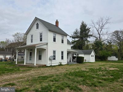 7 S 7th St, Denton, MD, 21629