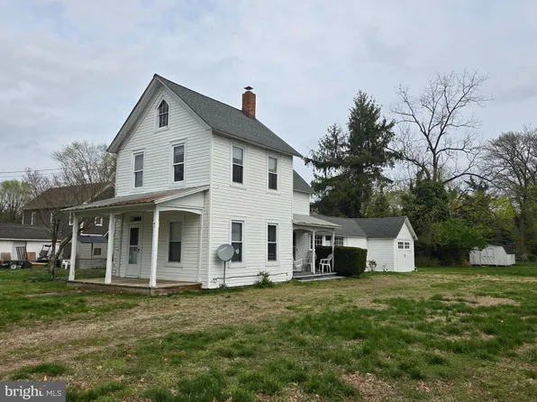 7 S 7th St, Denton, MD 21629