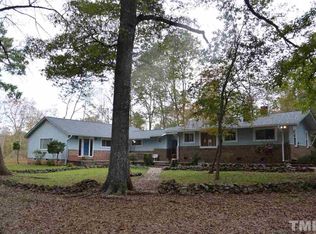 418 Grist Mill Ln, Durham, NC 27712